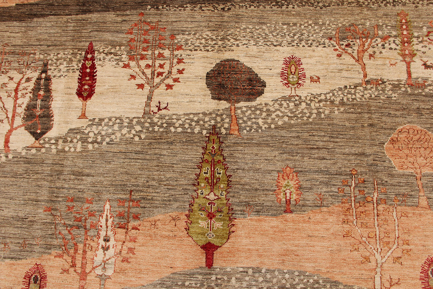 Handmade Persian Rug SULTANI