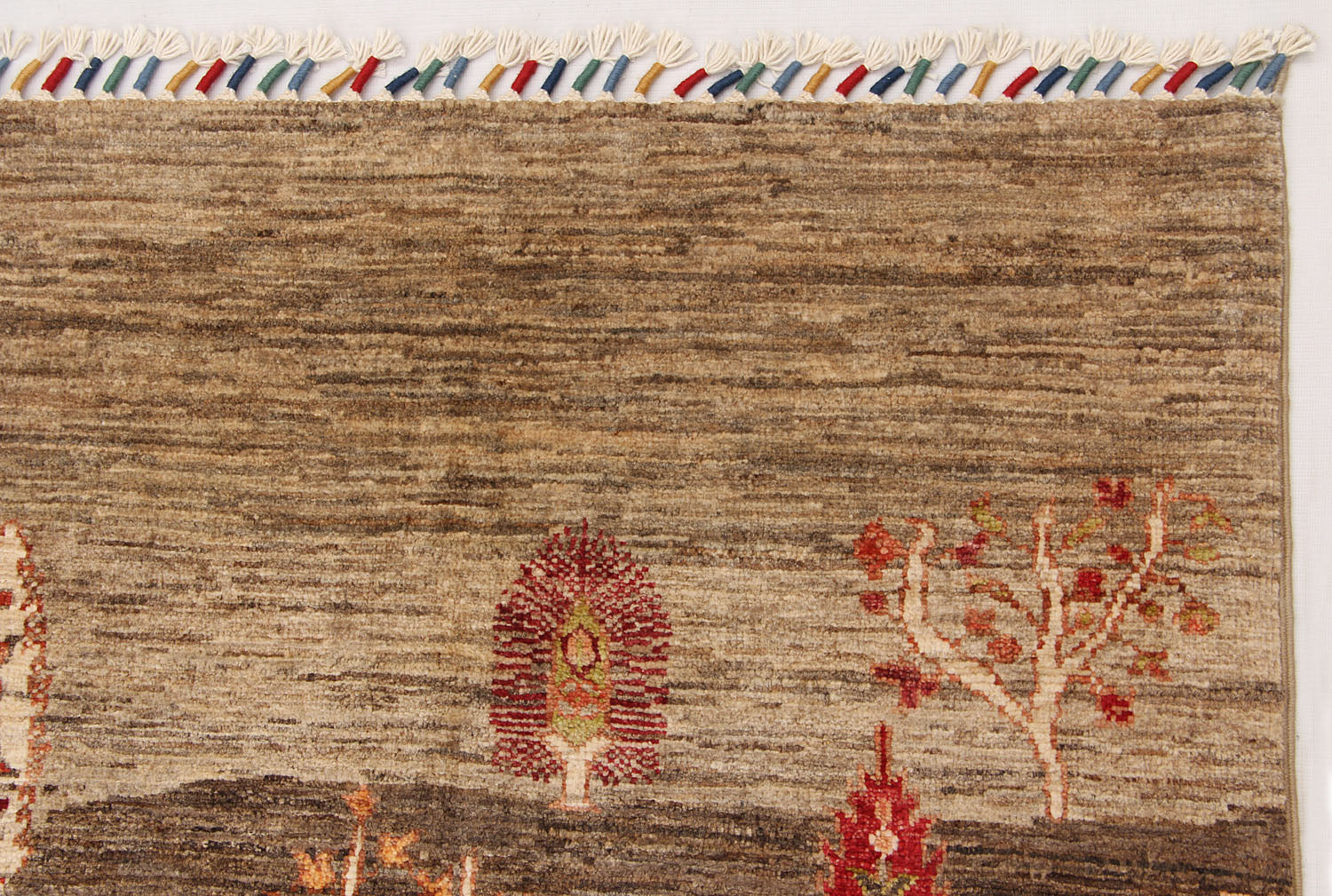 Handmade Persian Rug SULTANI