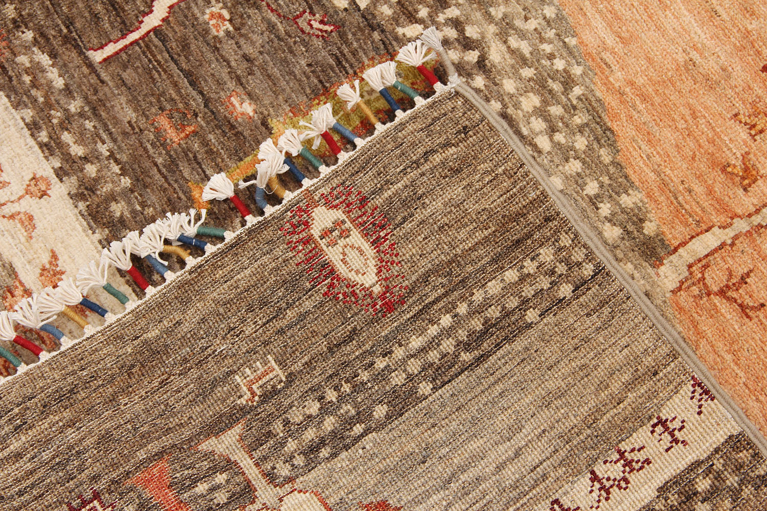 Handmade Persian Rug SULTANI