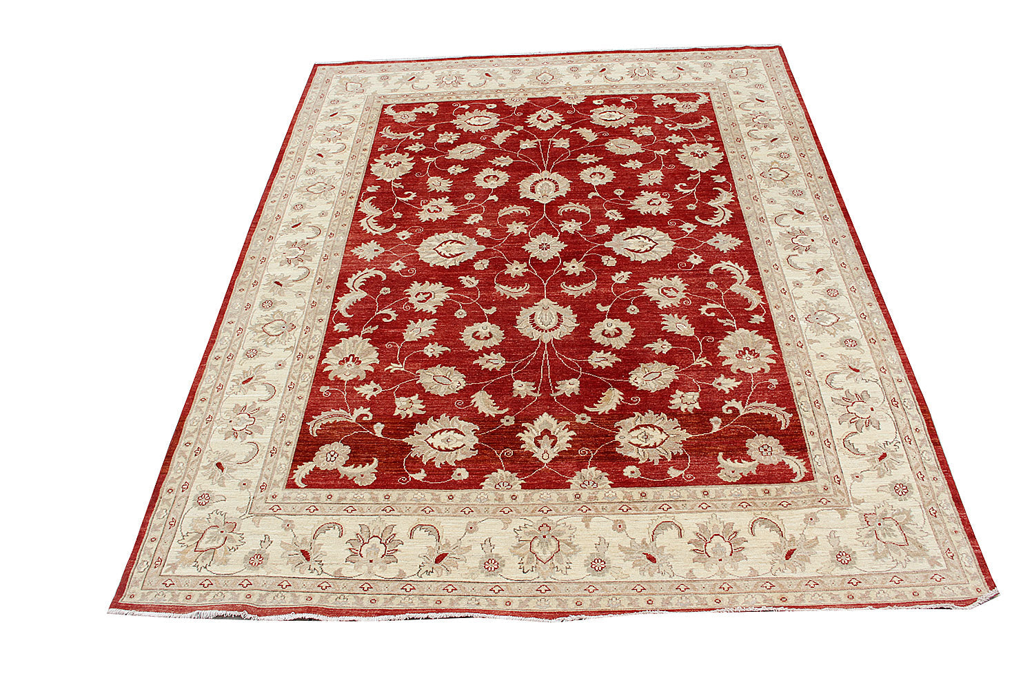 Handmade Persian Rug ZIEGLER