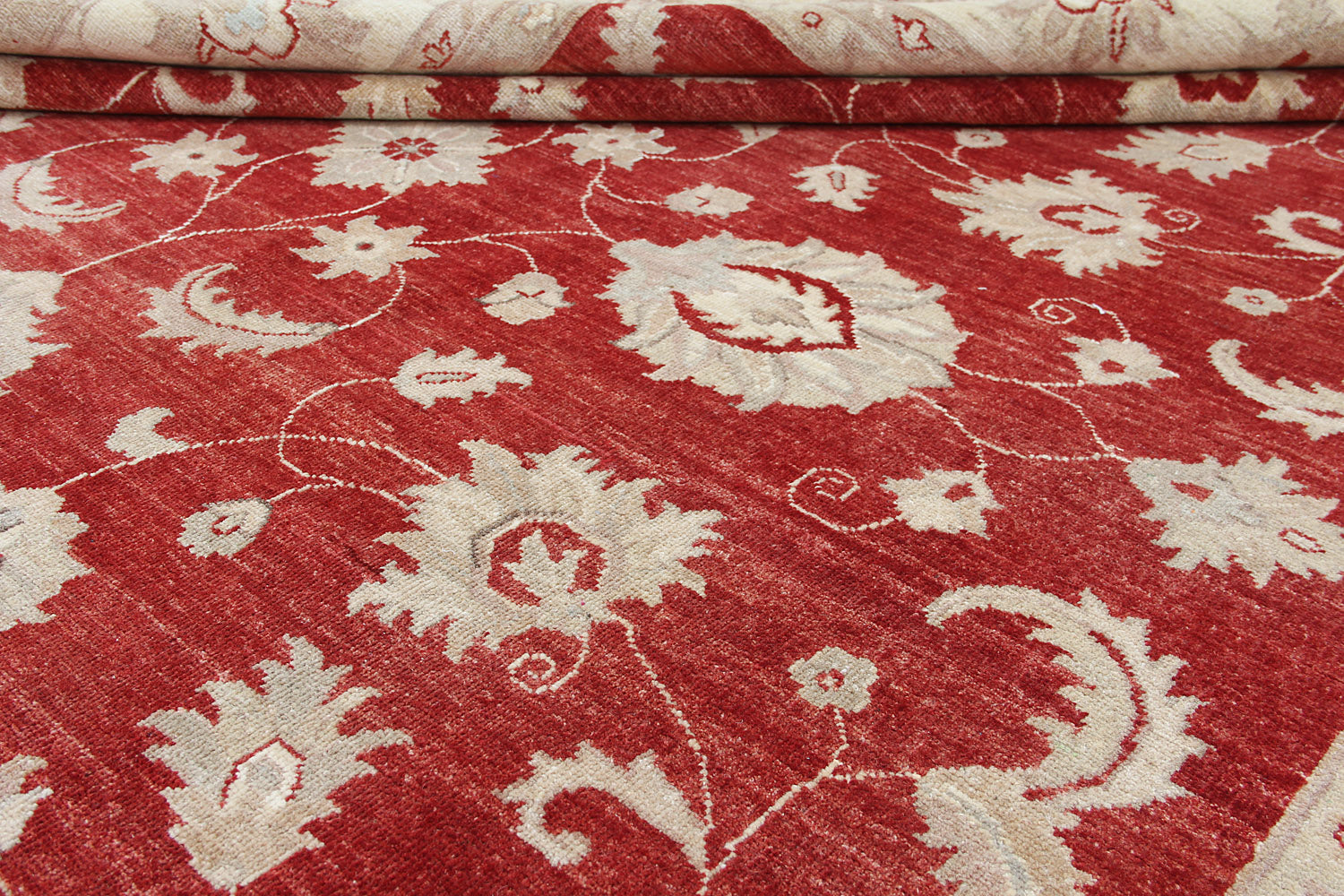 Handmade Persian Rug ZIEGLER