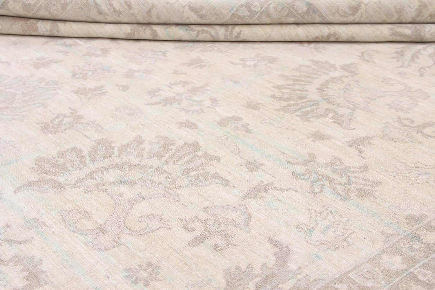 Handmade Persian Rug ZIEGLER