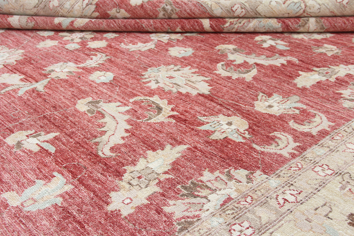 Handmade Persian Rug ZIEGLER