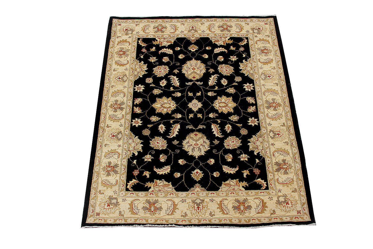 Handmade Persian Rug ZIEGLER