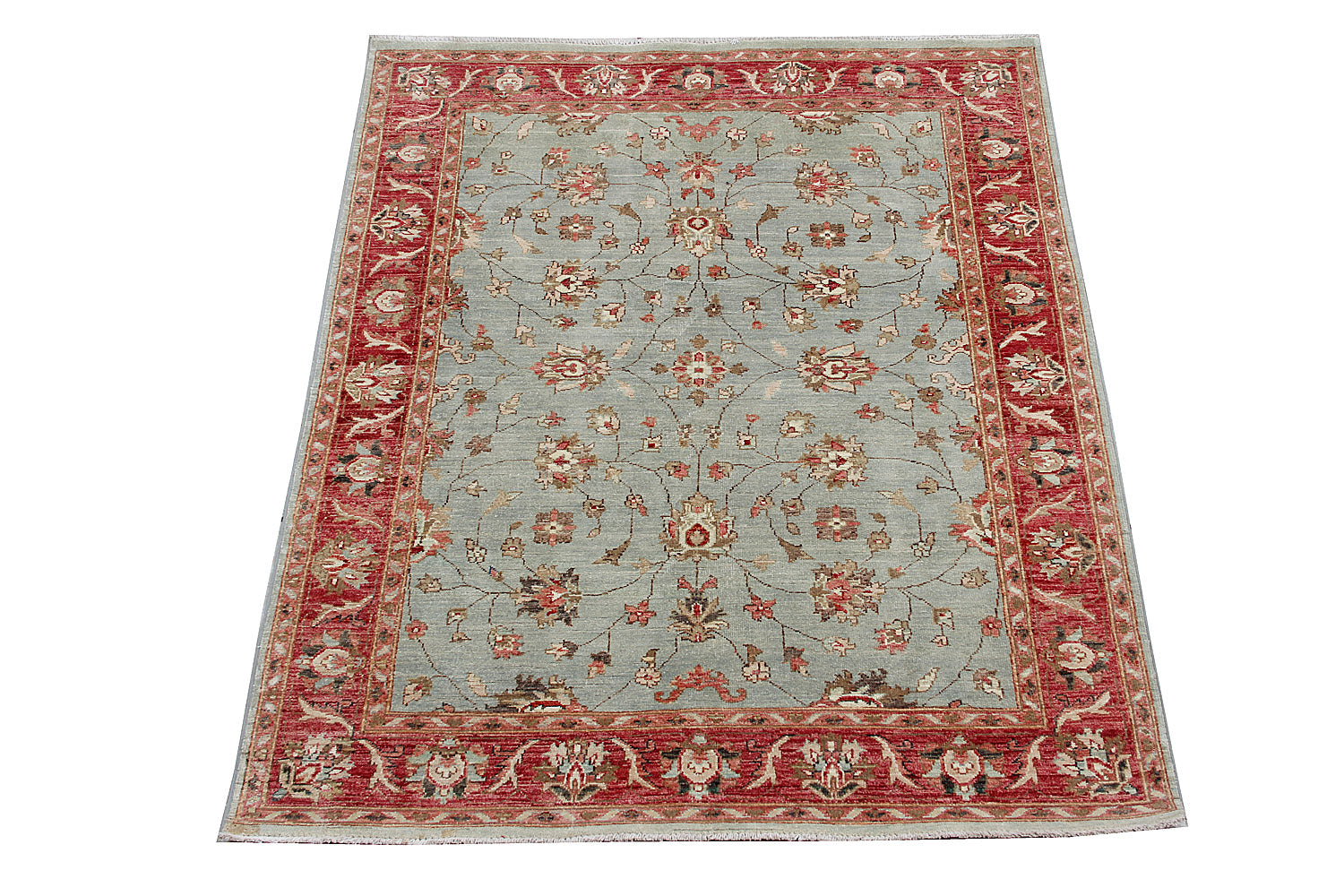 Handmade Persian Rug ZIEGLER