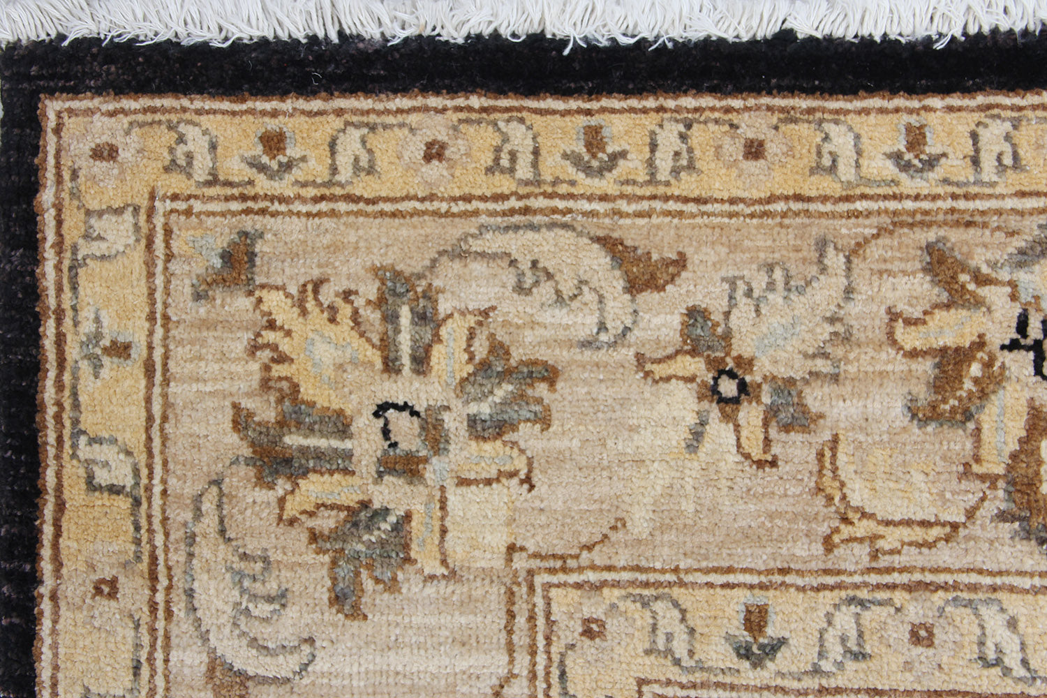 Handmade Persian Rug ZIEGLER