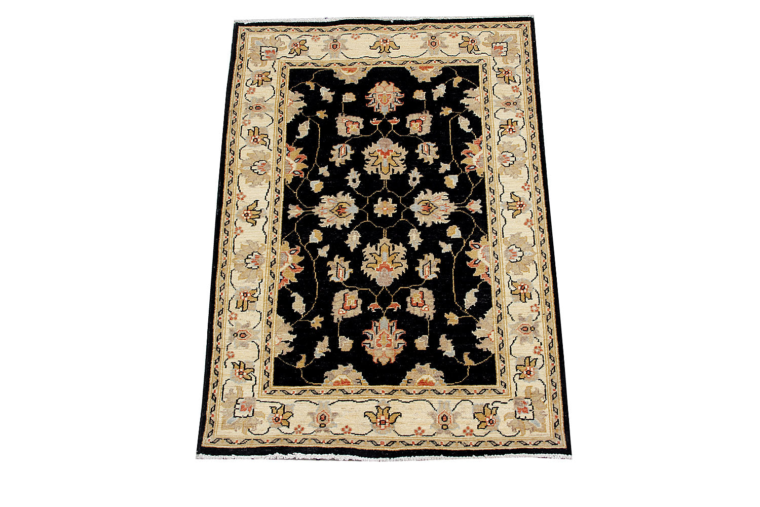 Handmade Persian Rug ZIEGLER