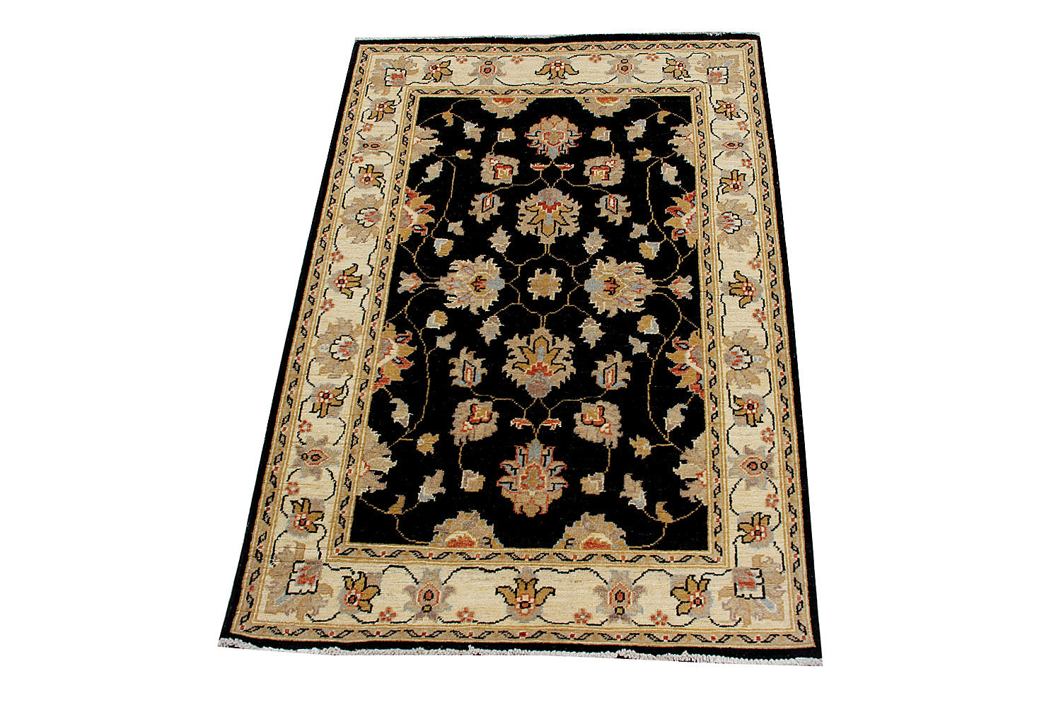 Handmade Persian Rug ZIEGLER