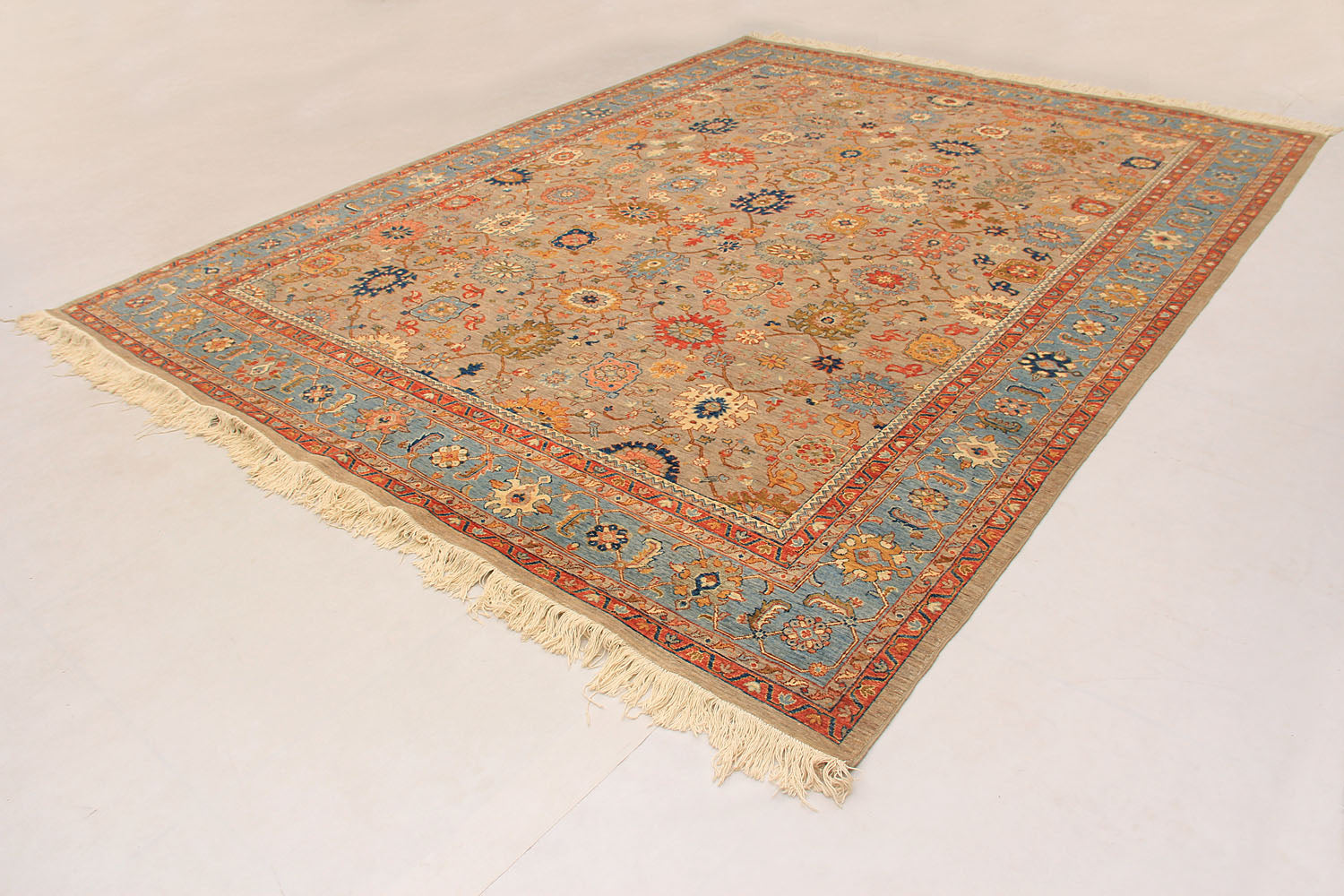 SULTANI SILK TOUCH
