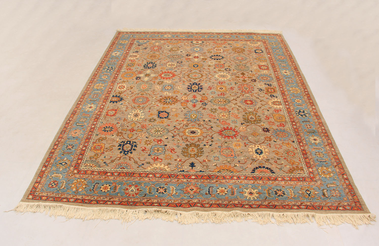 SULTANI SILK TOUCH