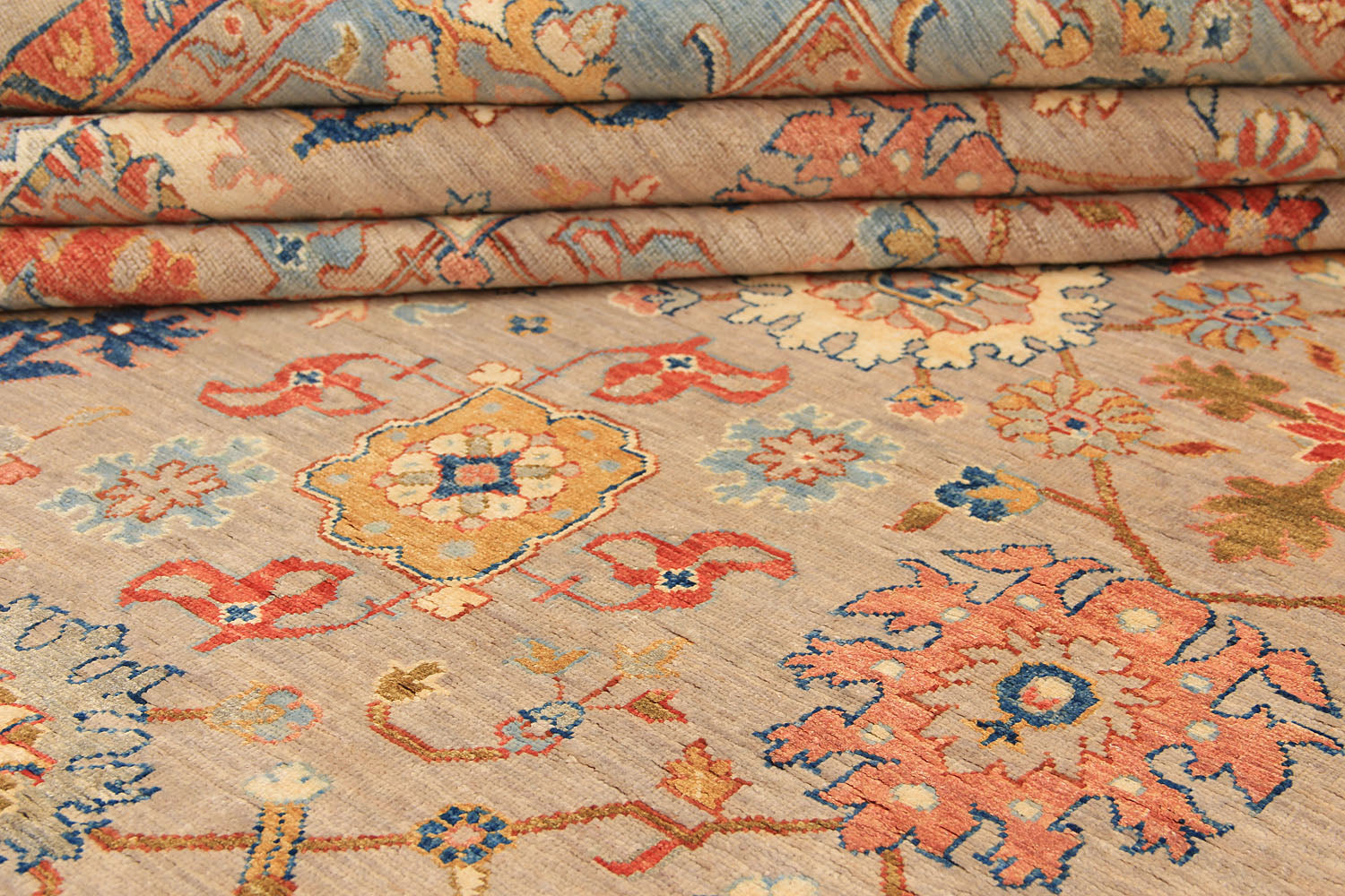 SULTANI SILK TOUCH