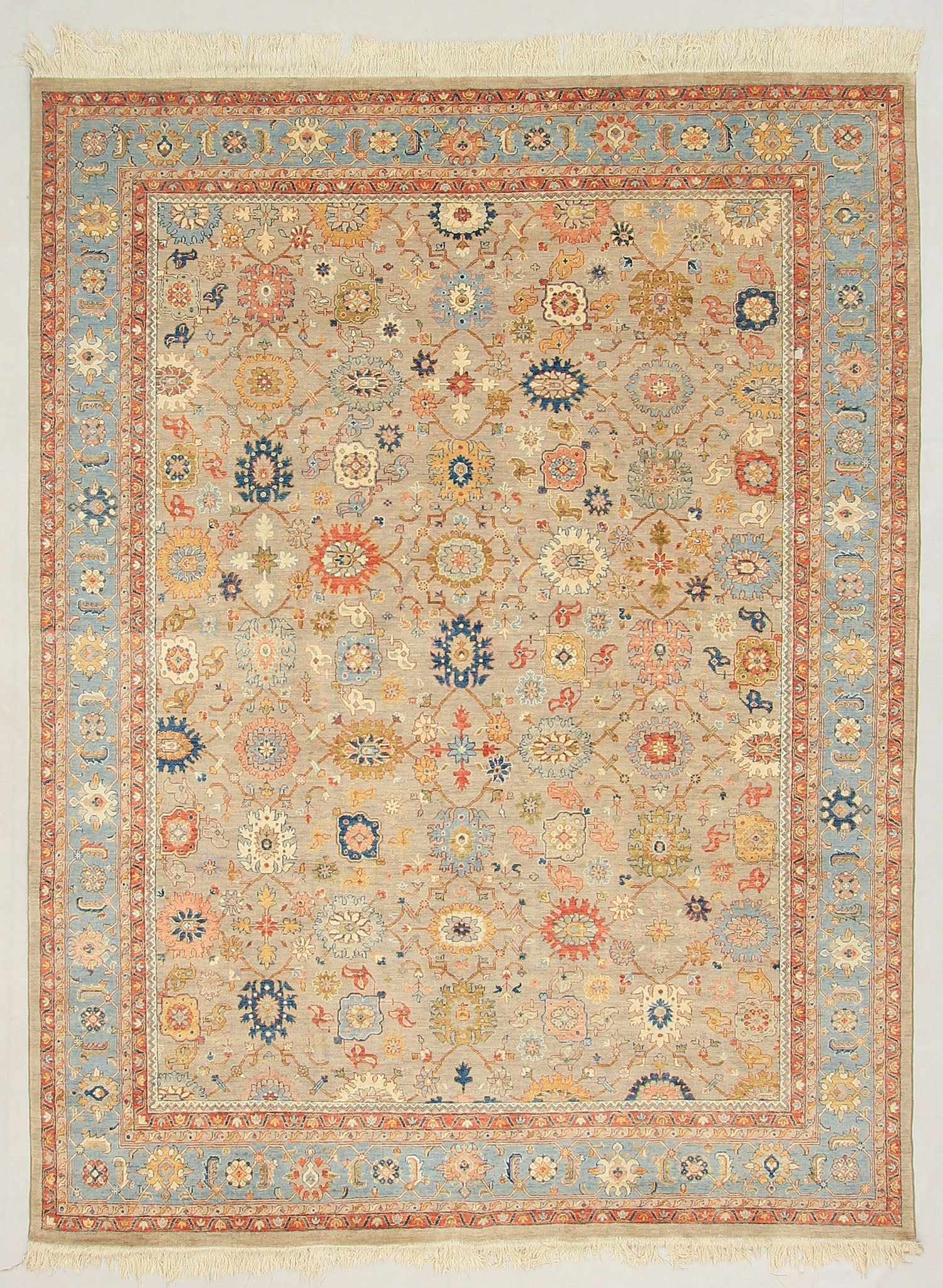 SULTANI SILK TOUCH