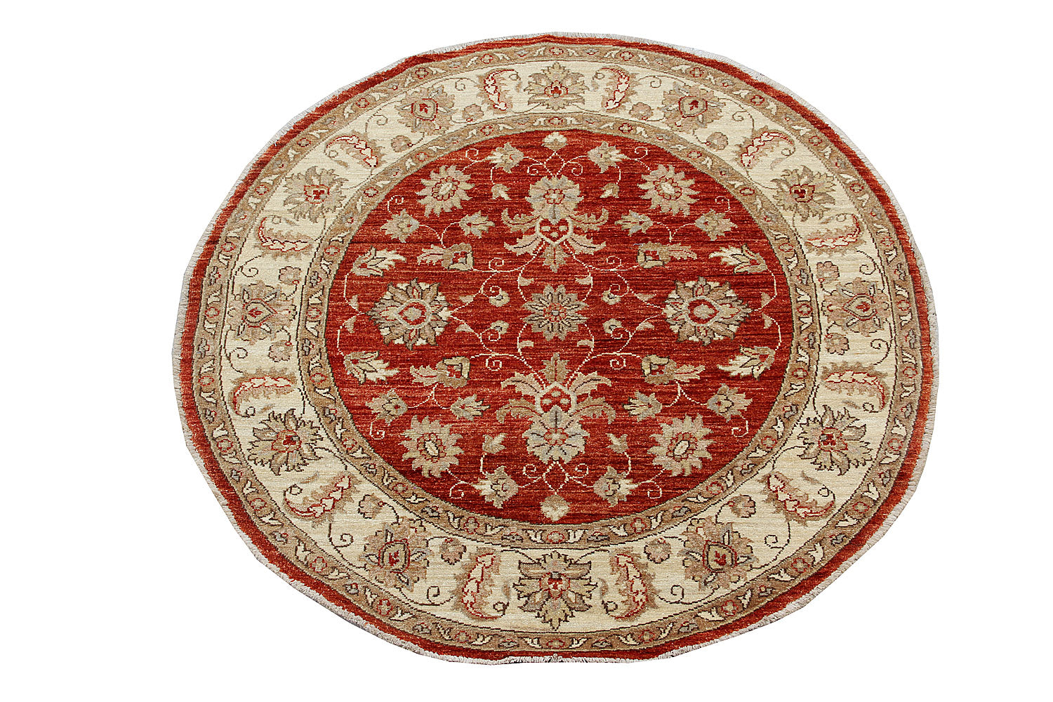 Handmade Persian Rug ZIEGLER