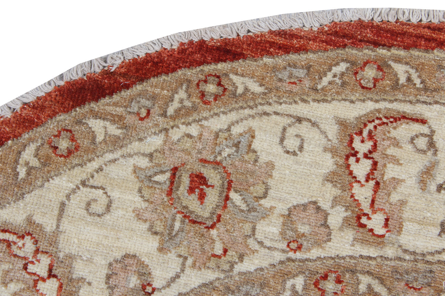 Handmade Persian Rug ZIEGLER