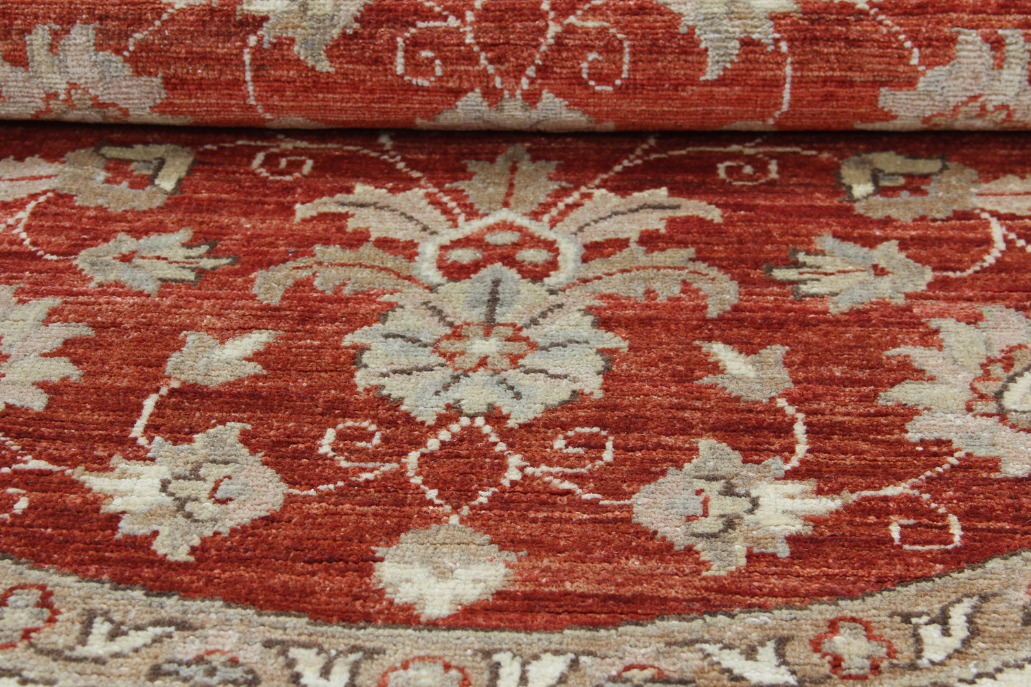 Handmade Persian Rug ZIEGLER
