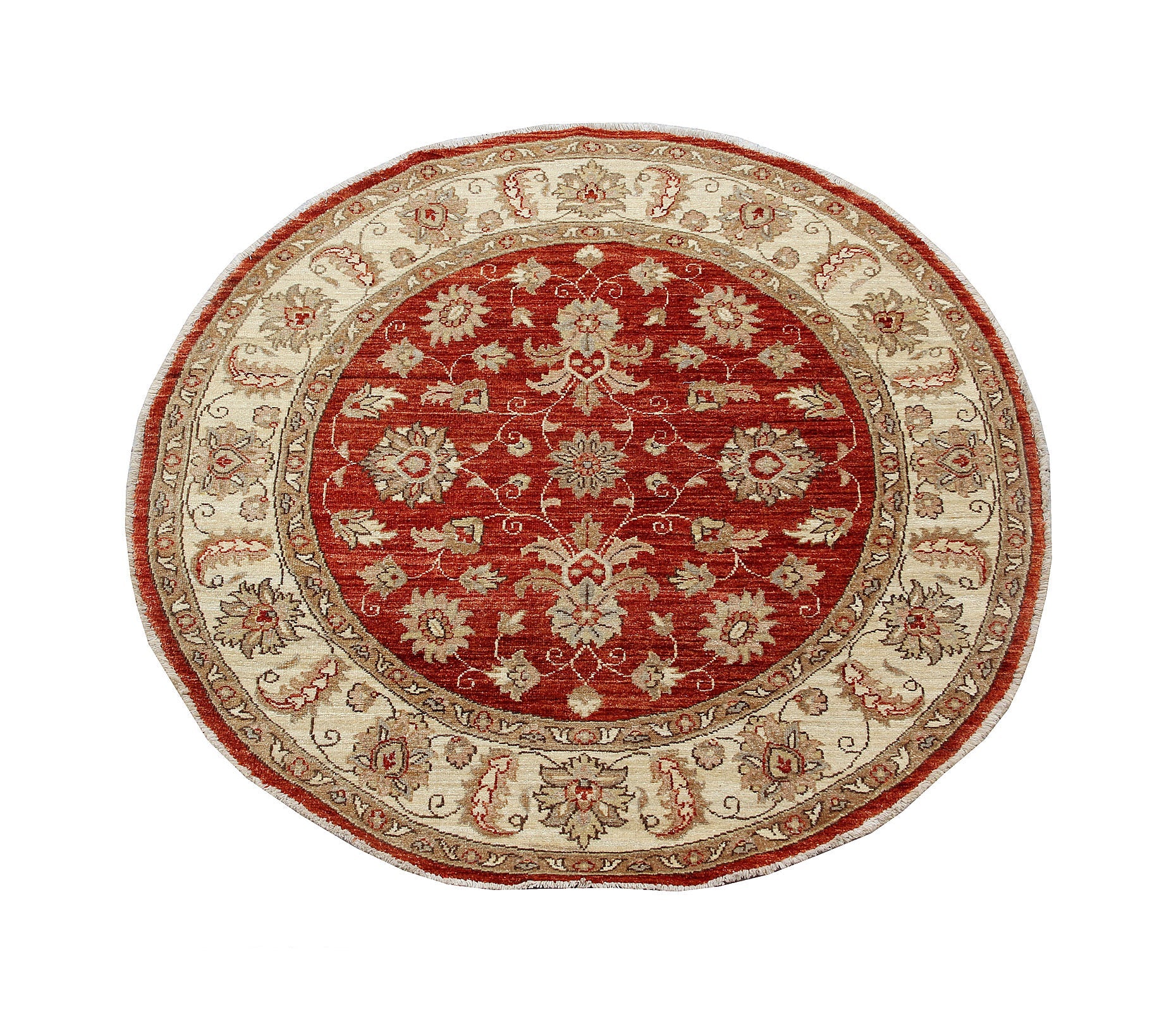 Handmade Persian Rug ZIEGLER