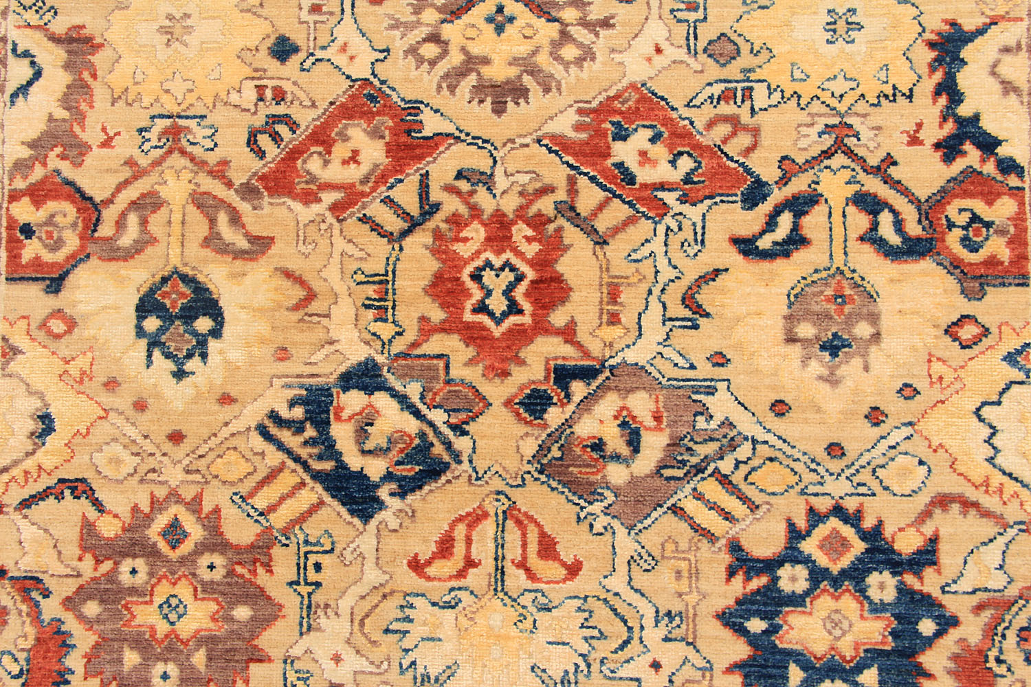 Handmade Persian Rug SULTANI SILK TOUCH