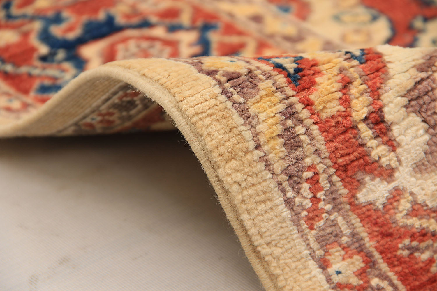 Handmade Persian Rug SULTANI SILK TOUCH