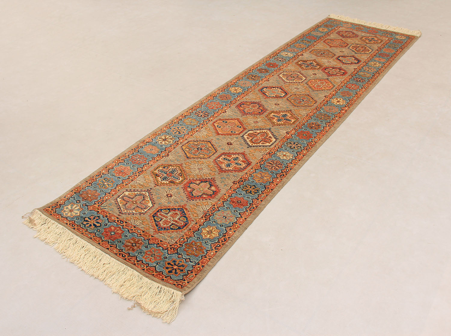 SULTANI SILK TOUCH