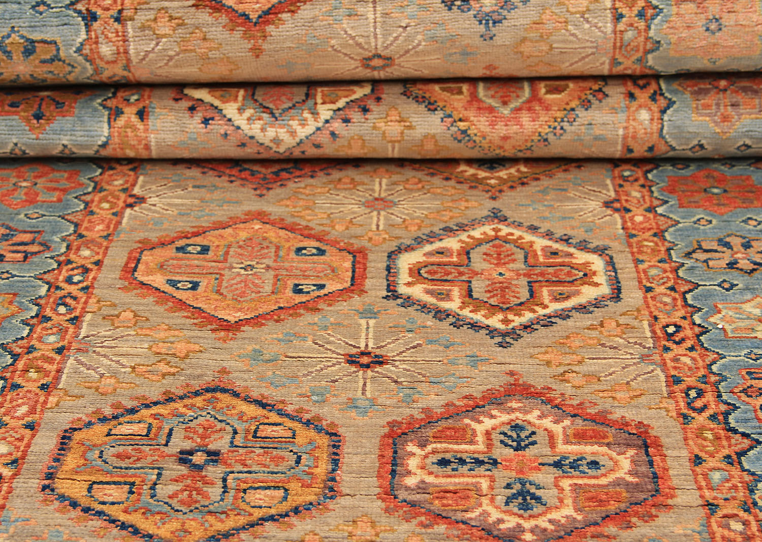 SULTANI SILK TOUCH