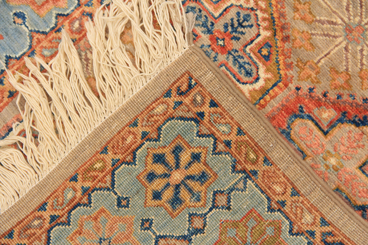 SULTANI SILK TOUCH