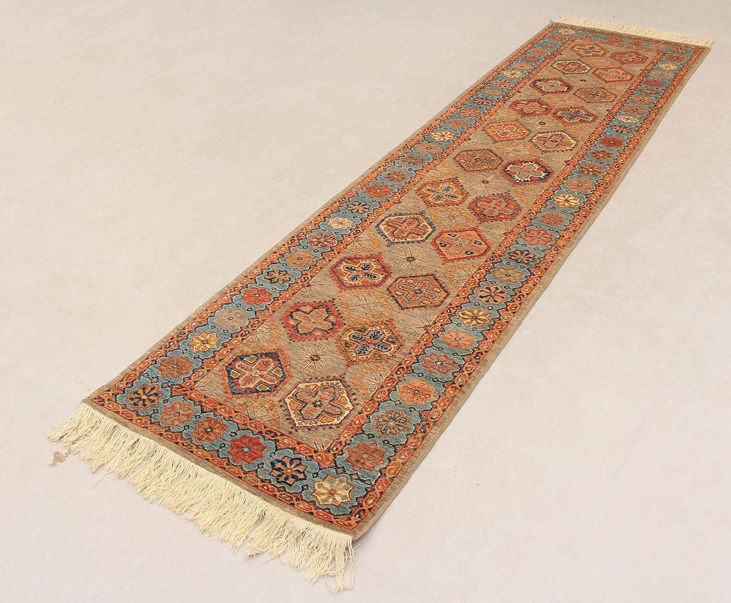 SULTANI SILK TOUCH