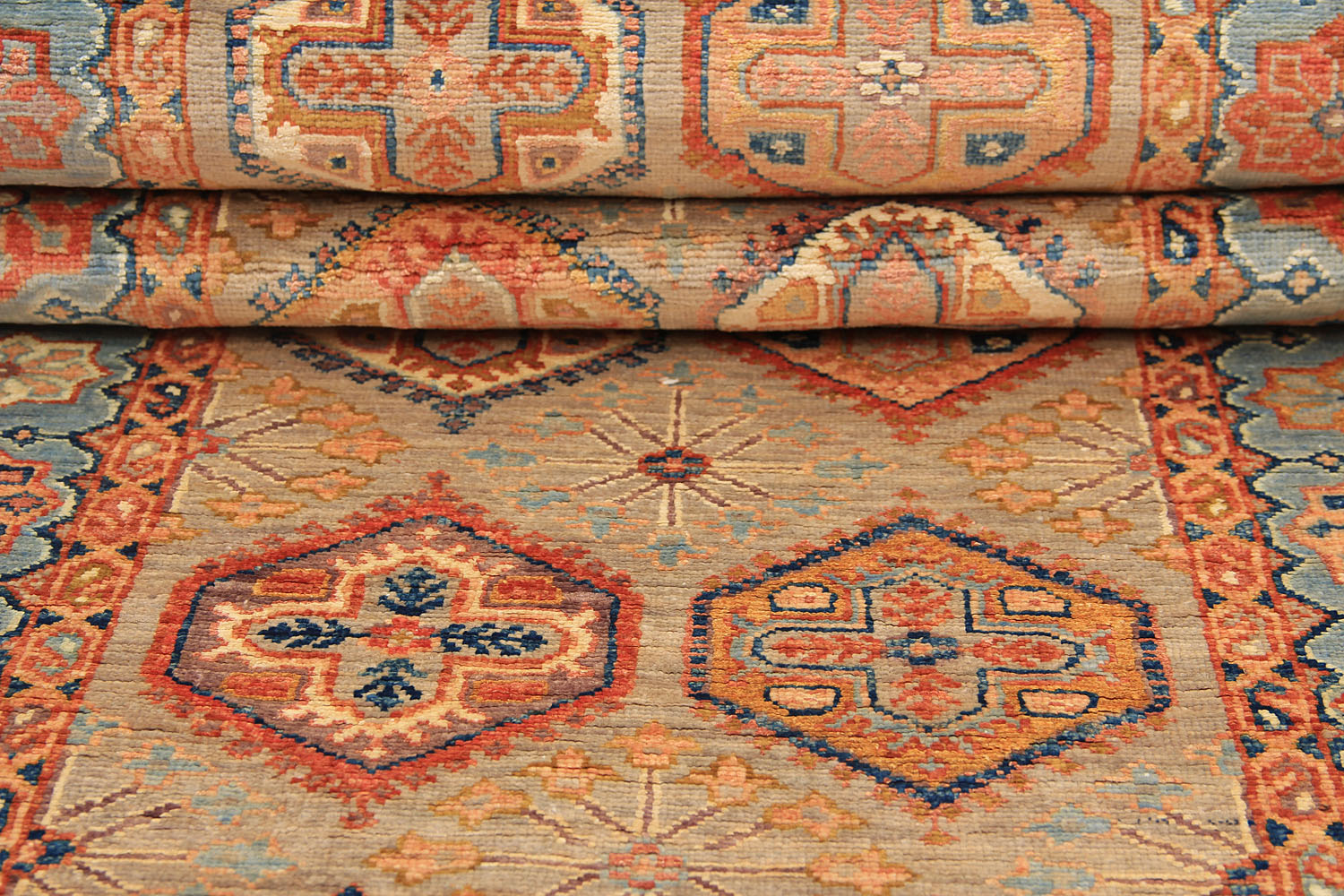 SULTANI SILK TOUCH