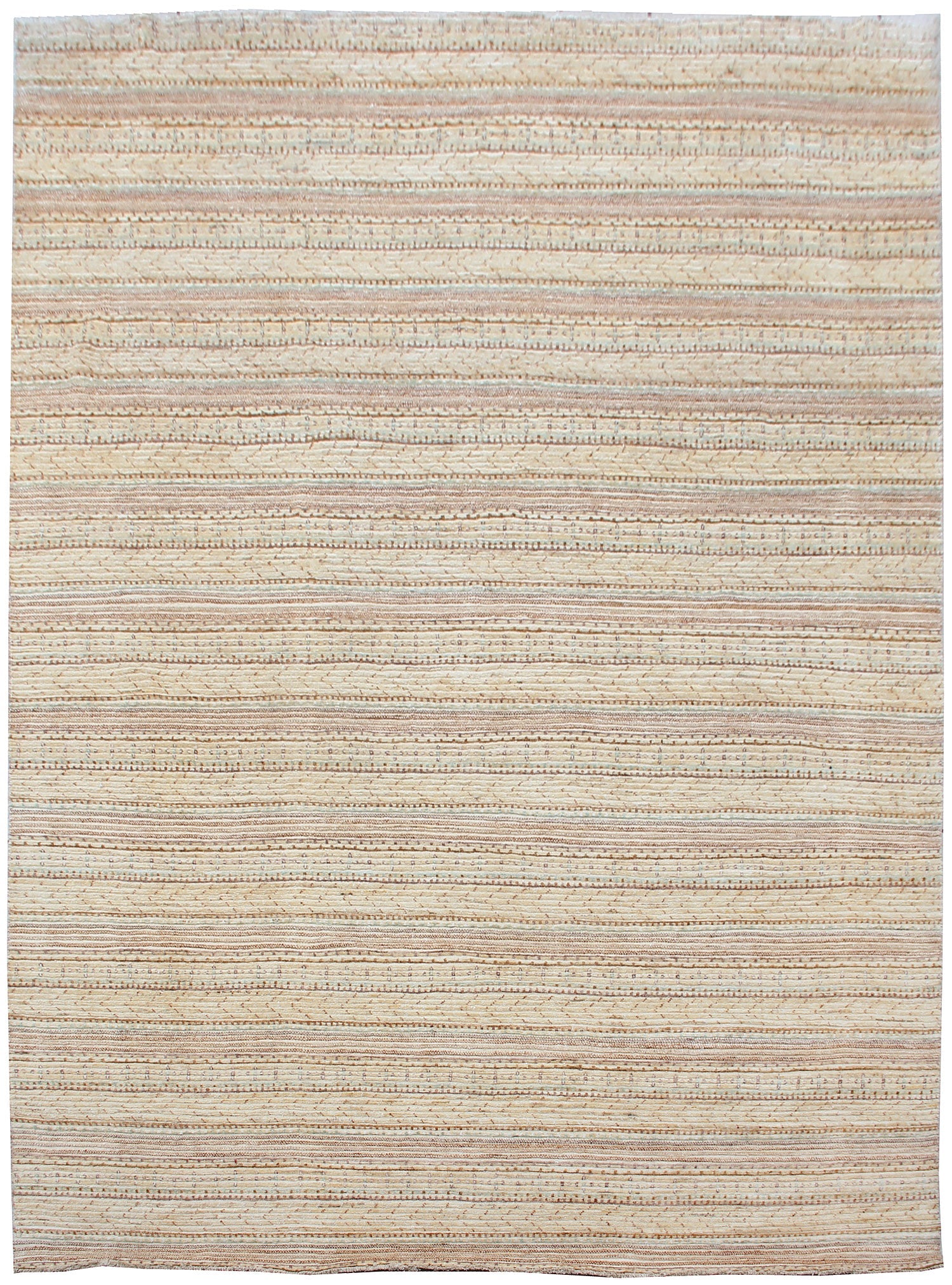 Handmade Persian Rug GABBEH