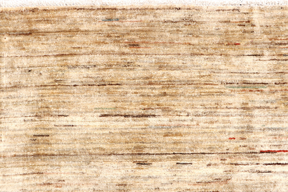 Handmade Persian Rug GABBEH