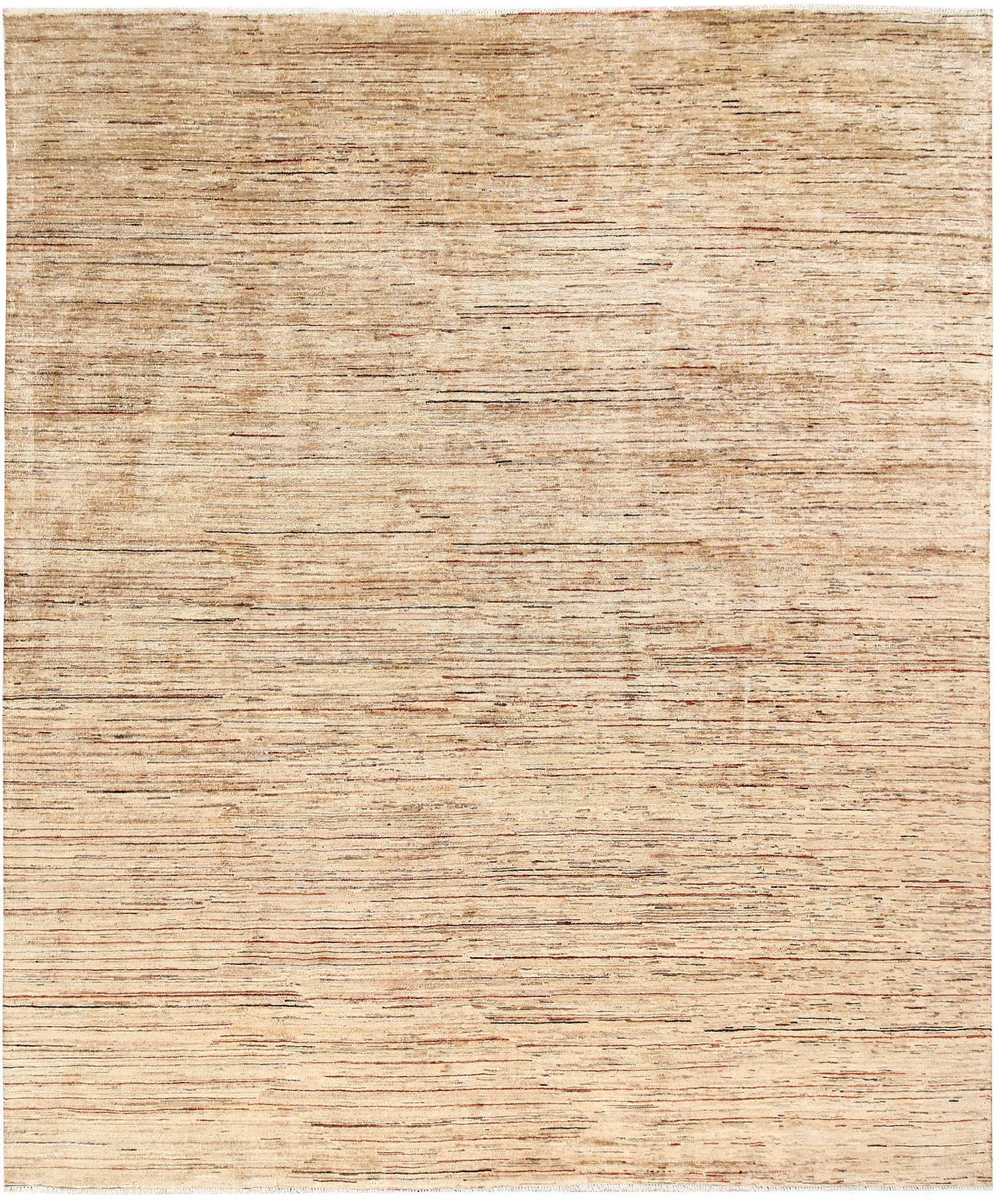 Handmade Persian Rug GABBEH