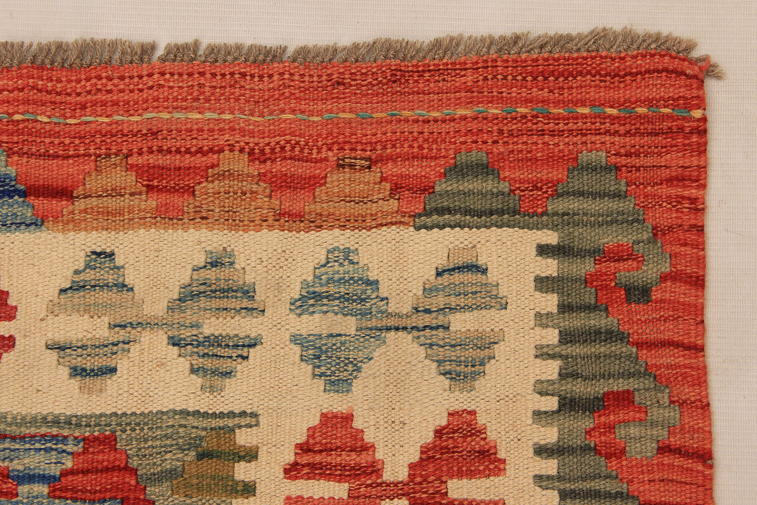VEGGIE DYE KILIMS