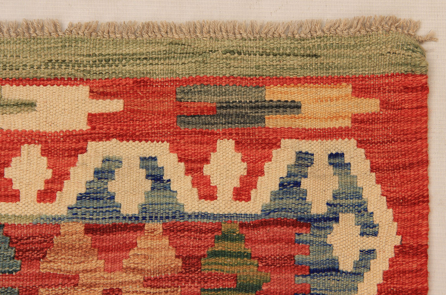VEGGIE DYE KILIMS