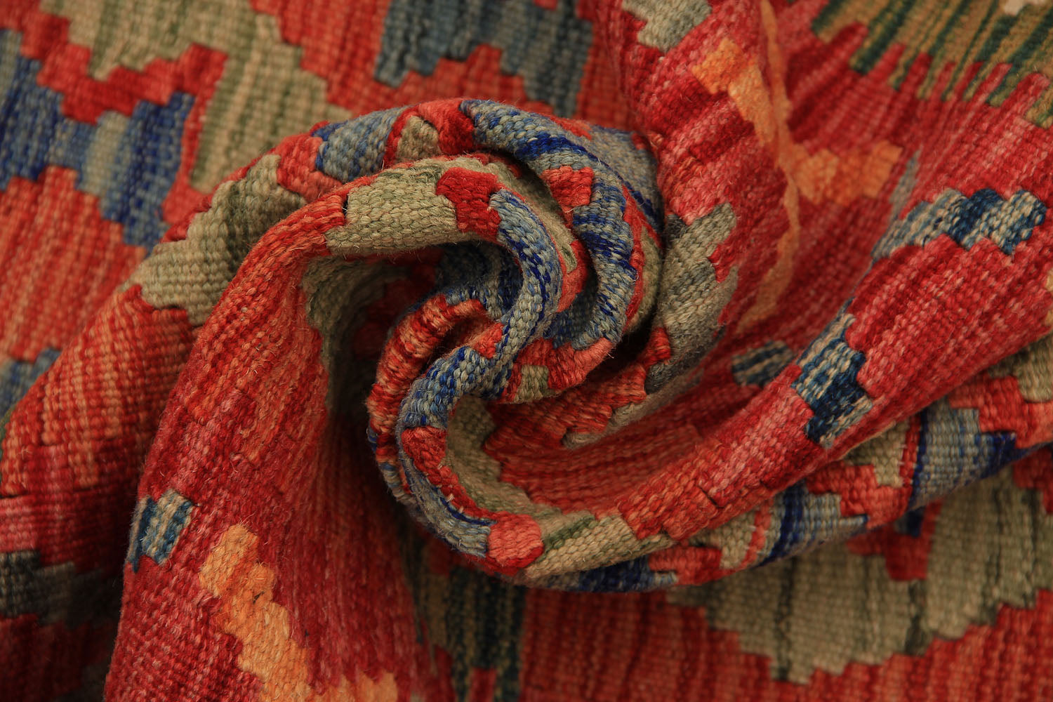 VEGGIE DYE KILIMS