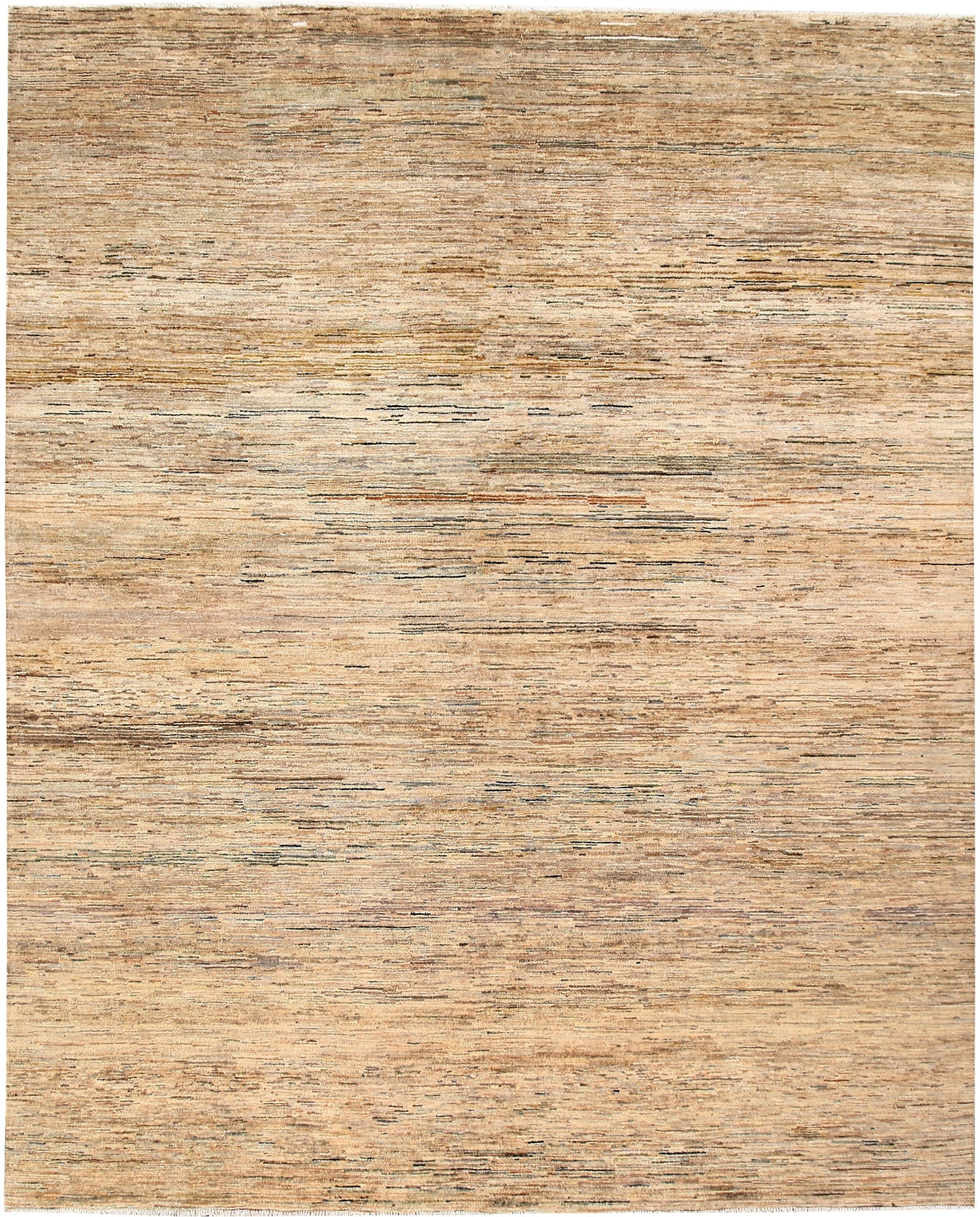 Handmade Persian Rug GABBEH