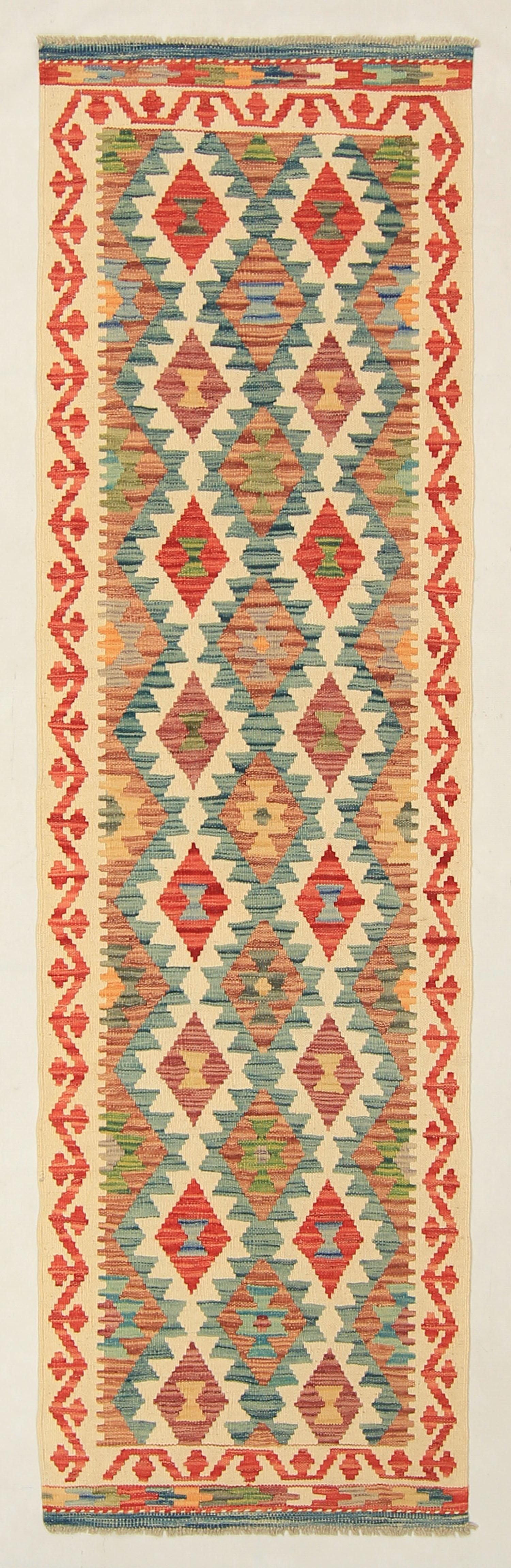 VEGGIE DYE KILIMS