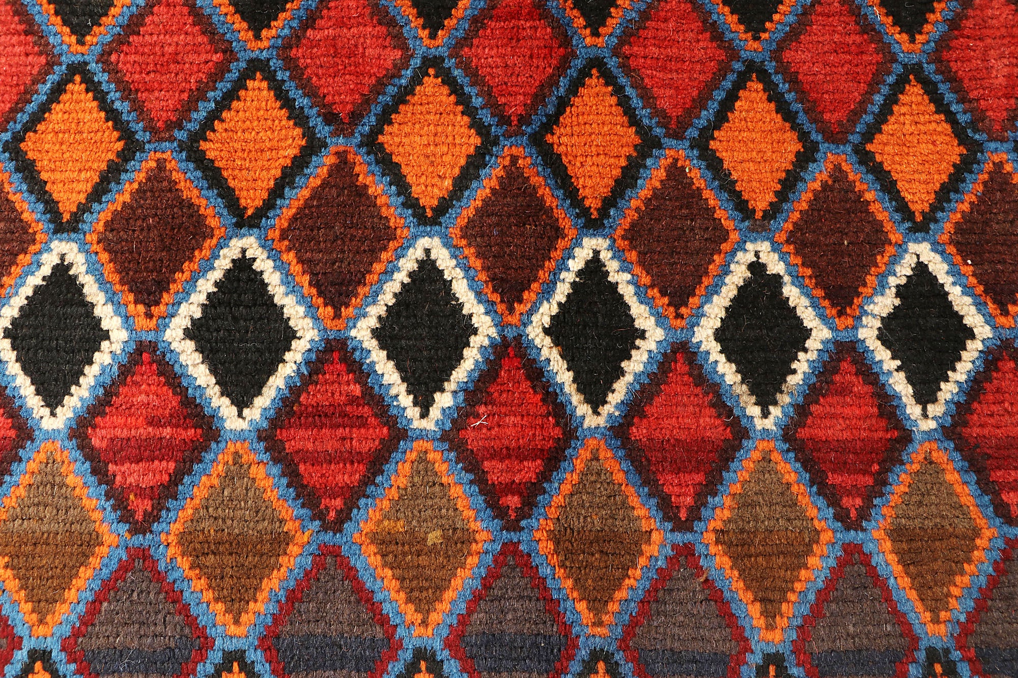 SHINDANDI BALUCHI