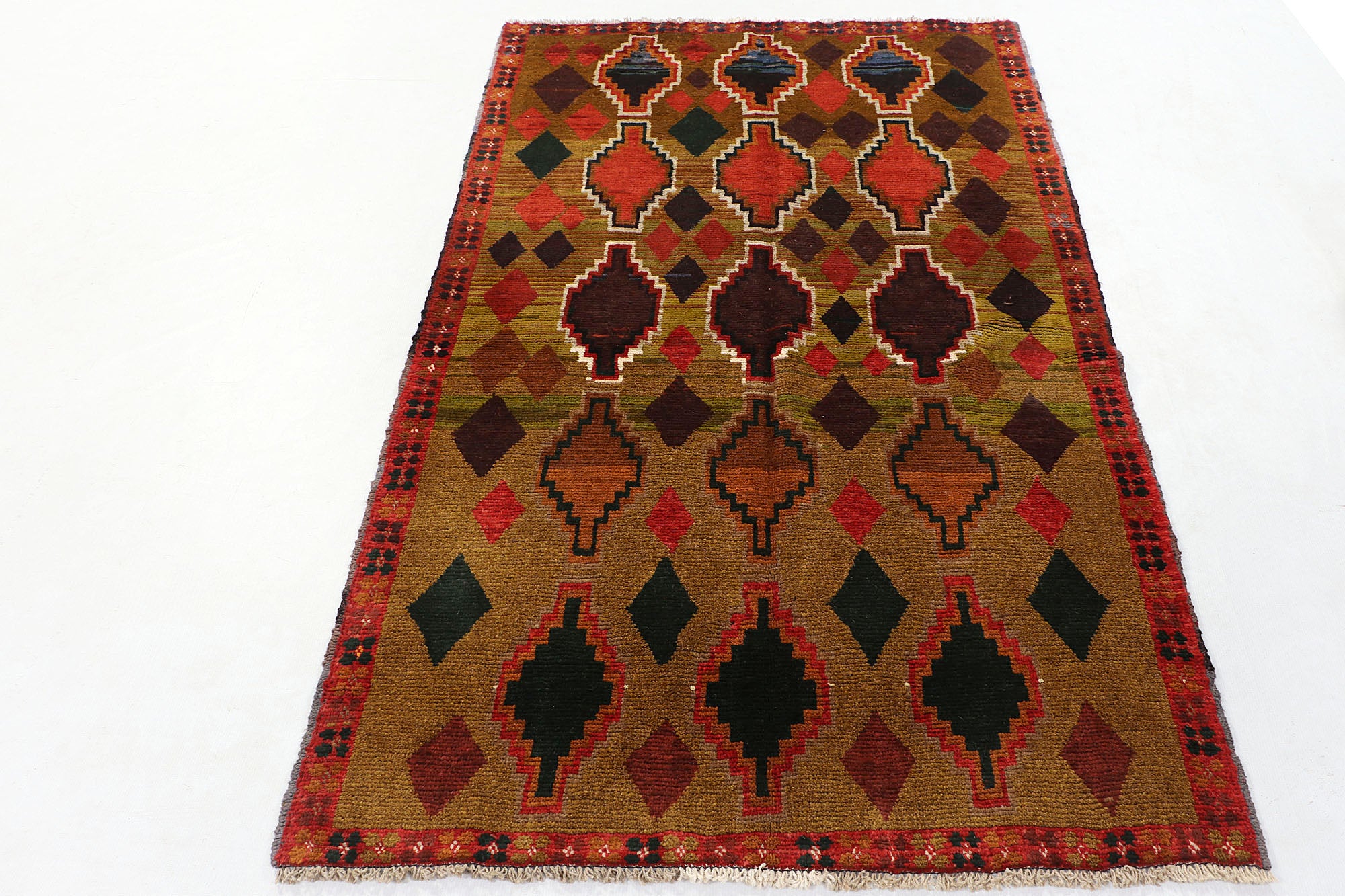 SHINDANDI BALUCHI