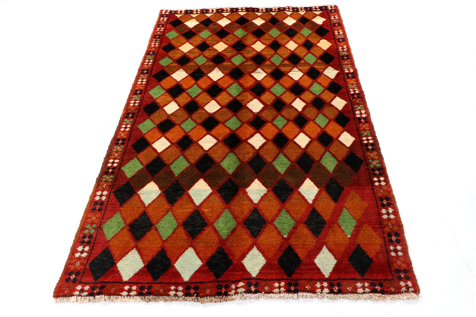 SHINDANDI BALUCHI