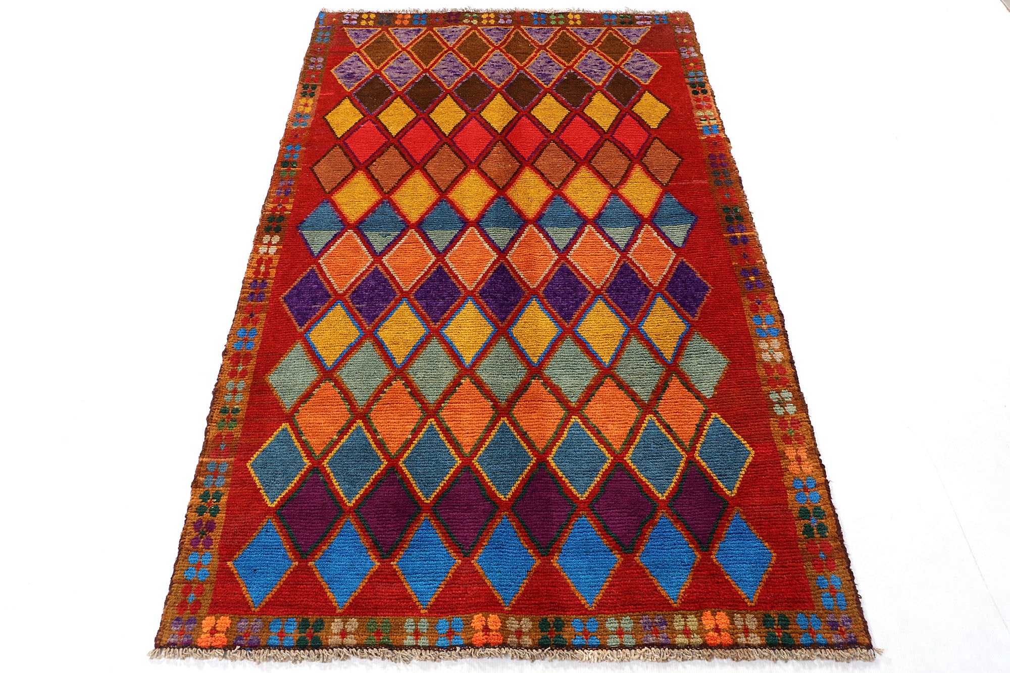 SHINDANDI BALUCHI