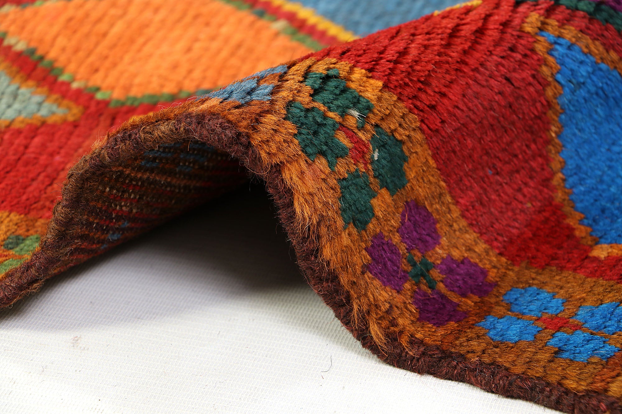 SHINDANDI BALUCHI