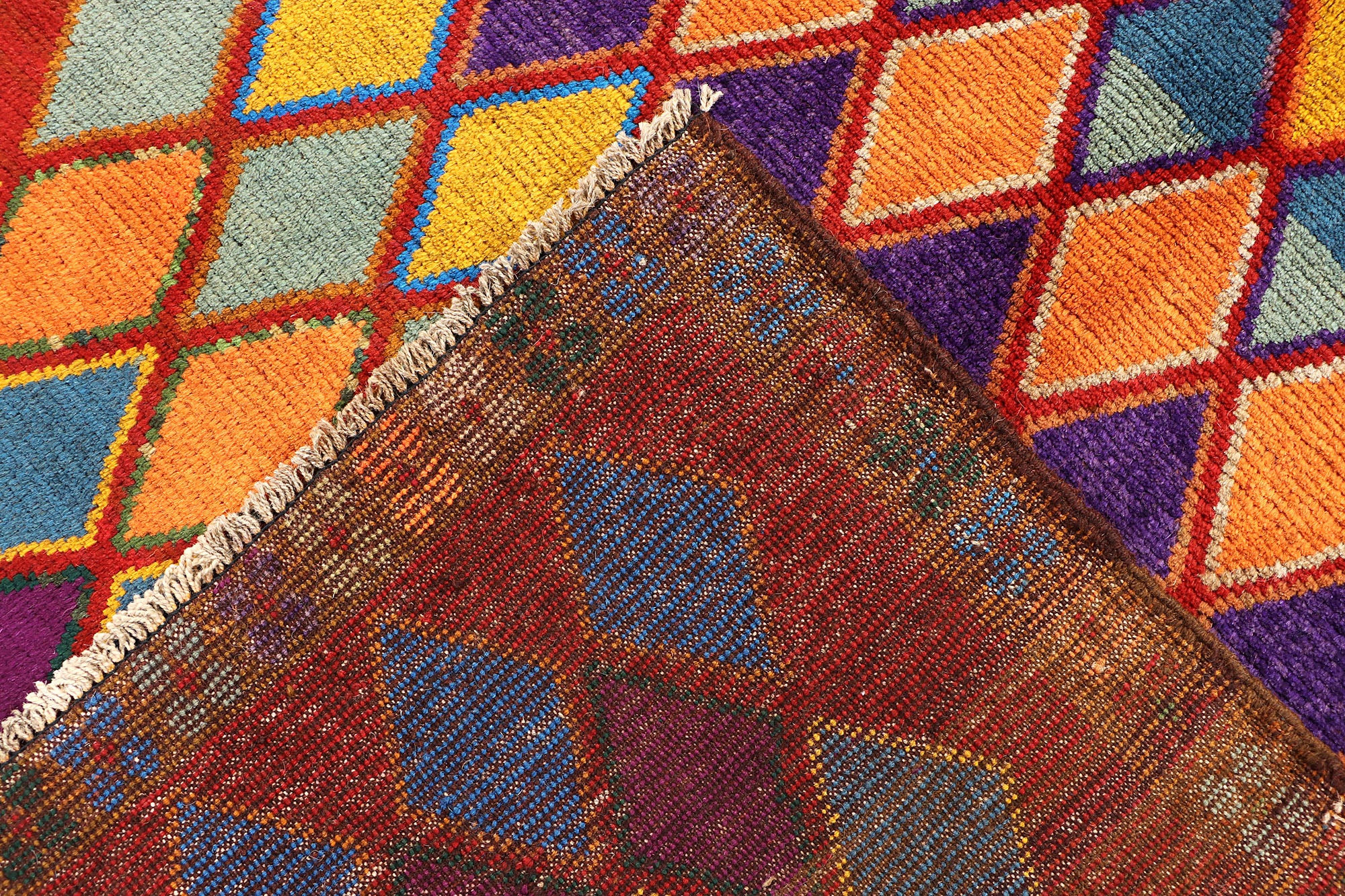 SHINDANDI BALUCHI