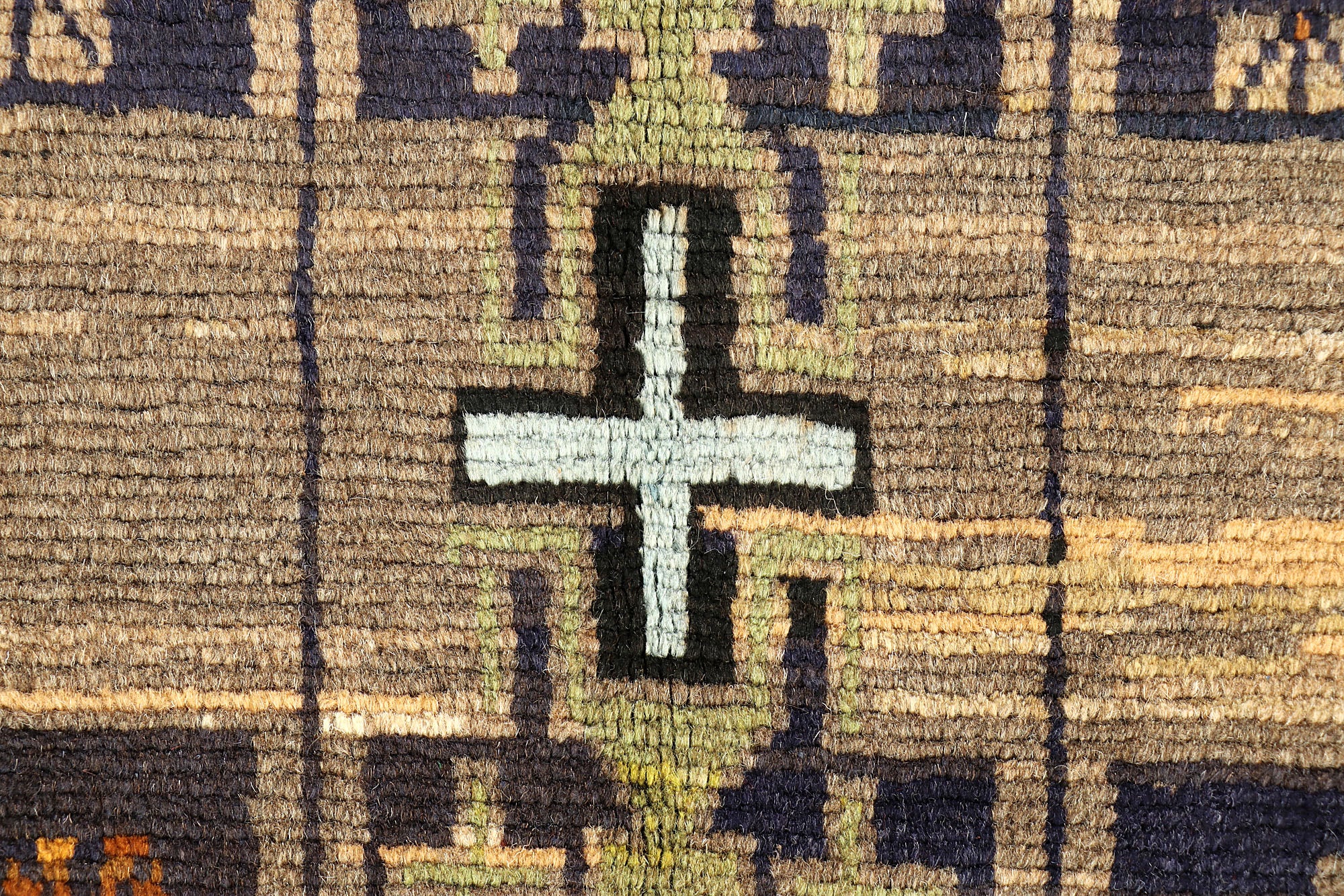 SHINDANDI BALUCHI