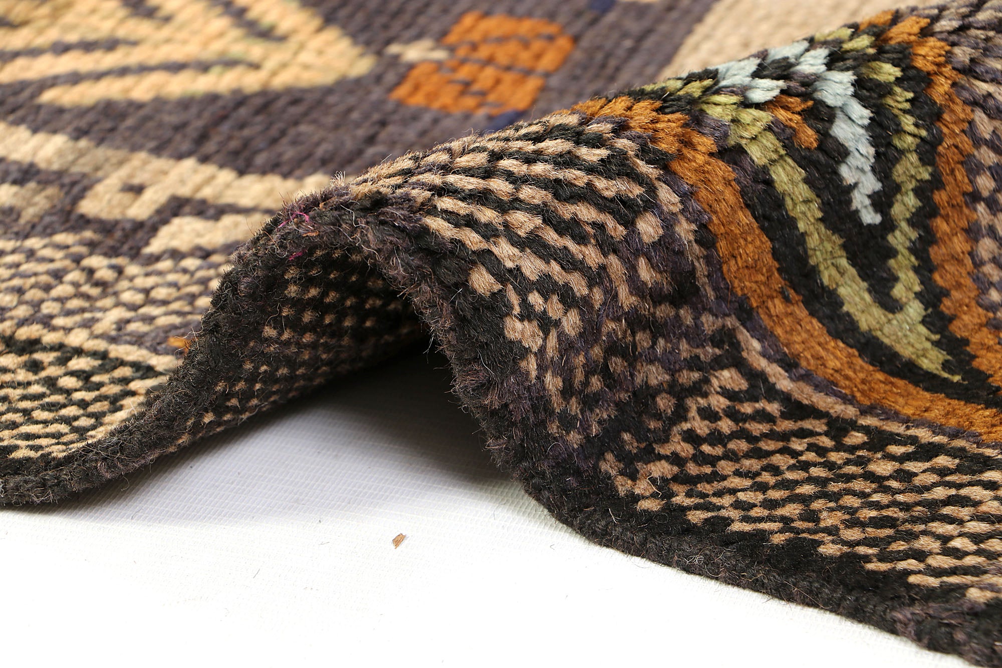 SHINDANDI BALUCHI
