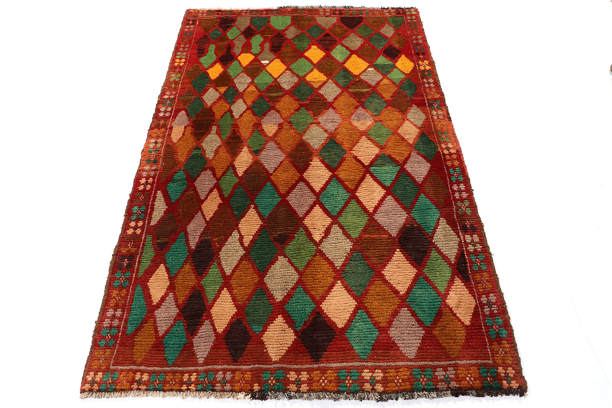 SHINDANDI BALUCHI