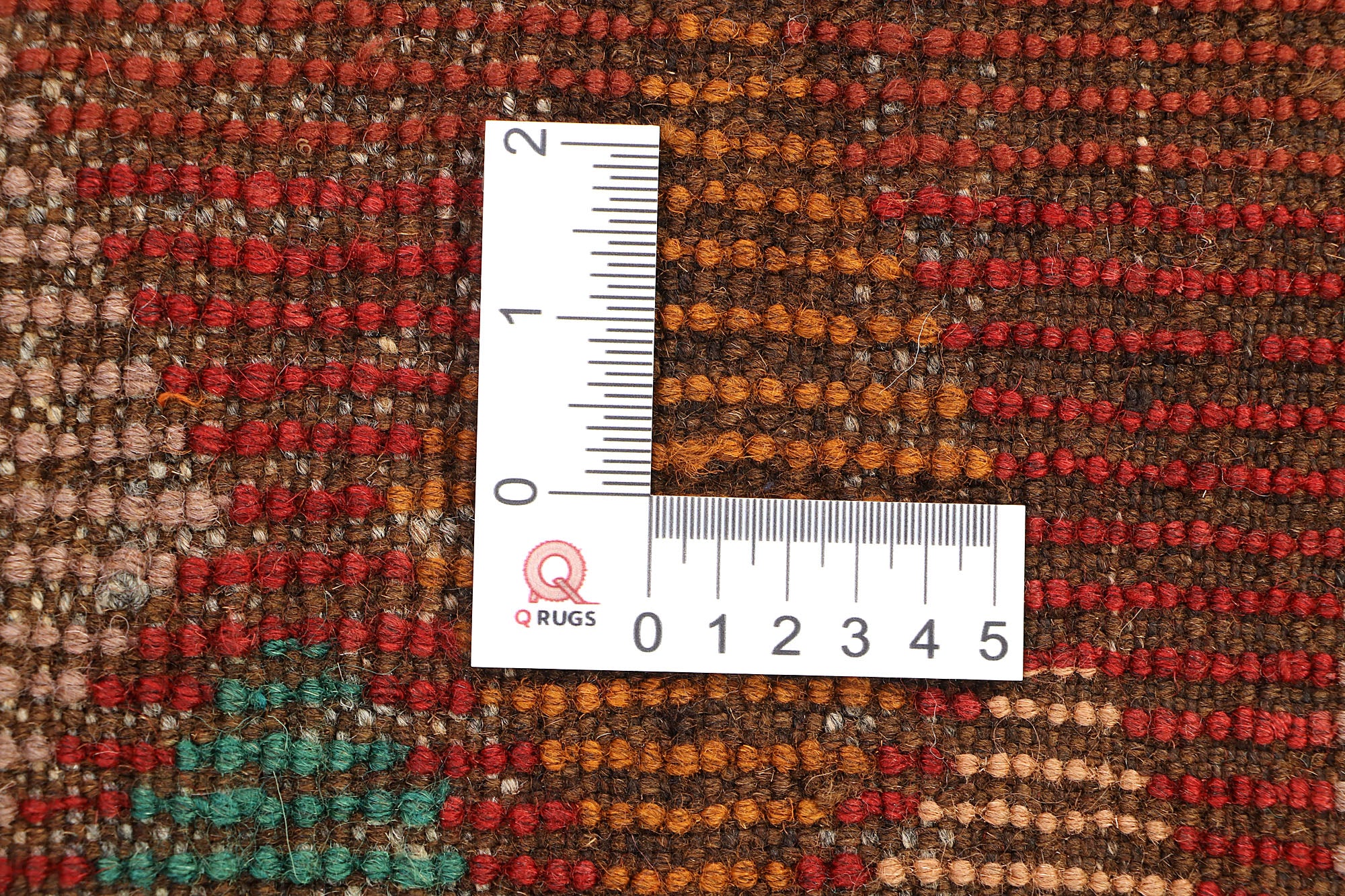 SHINDANDI BALUCHI