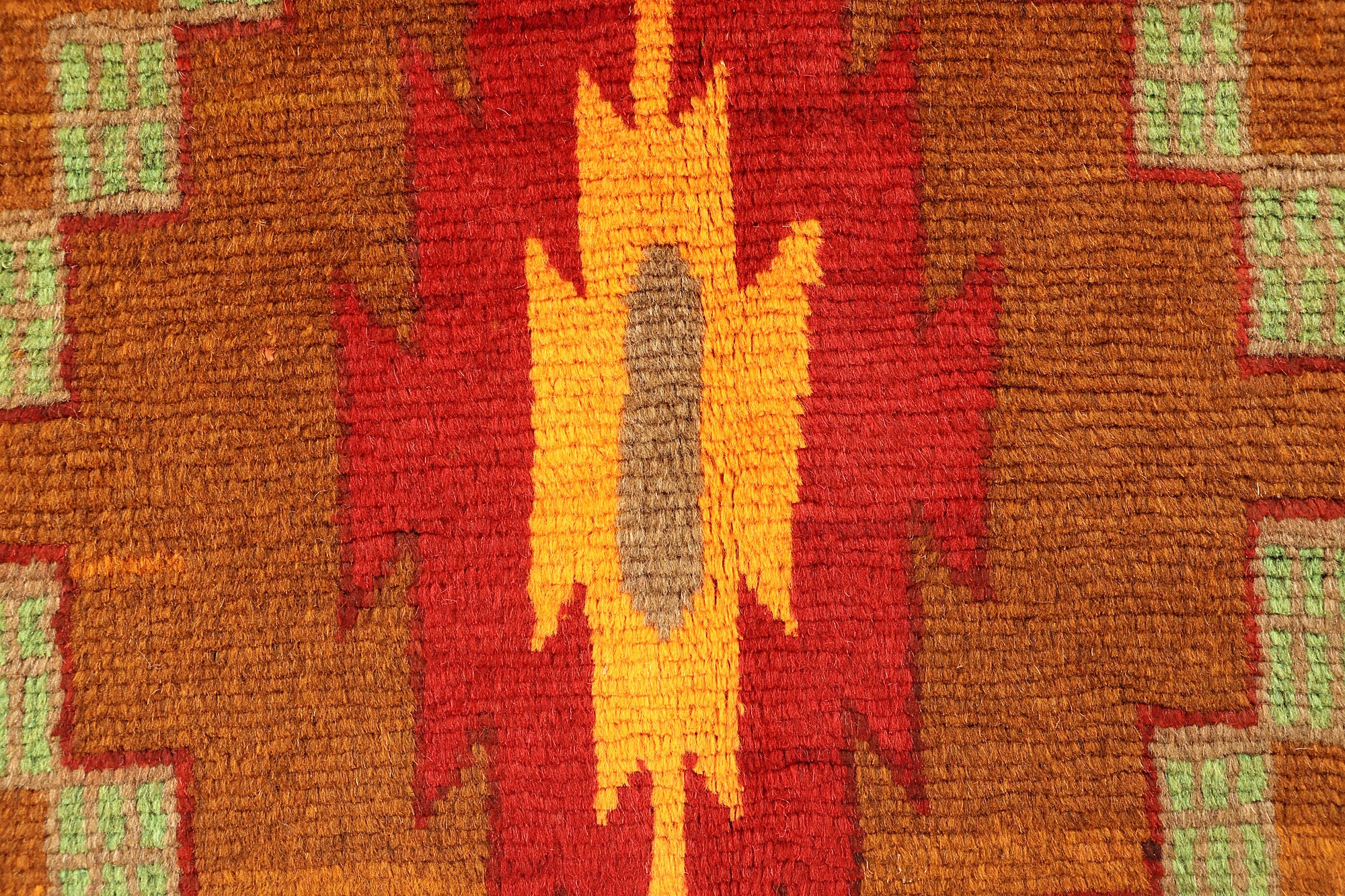 SHINDANDI BALUCHI