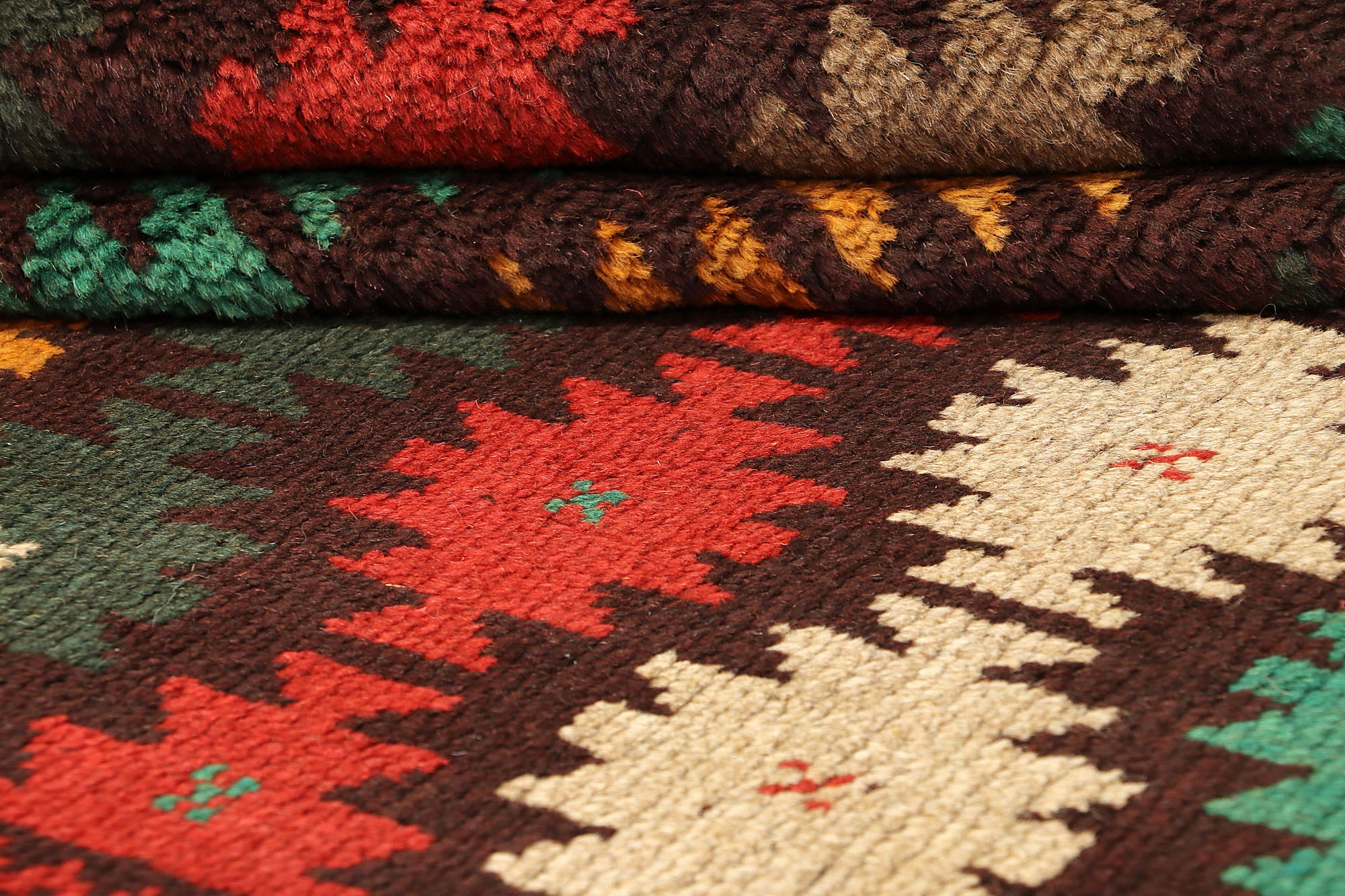 SHINDANDI BALUCHI
