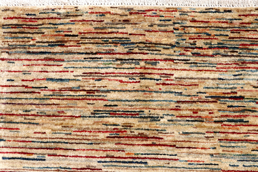 Handmade Persian Rug GABBEH