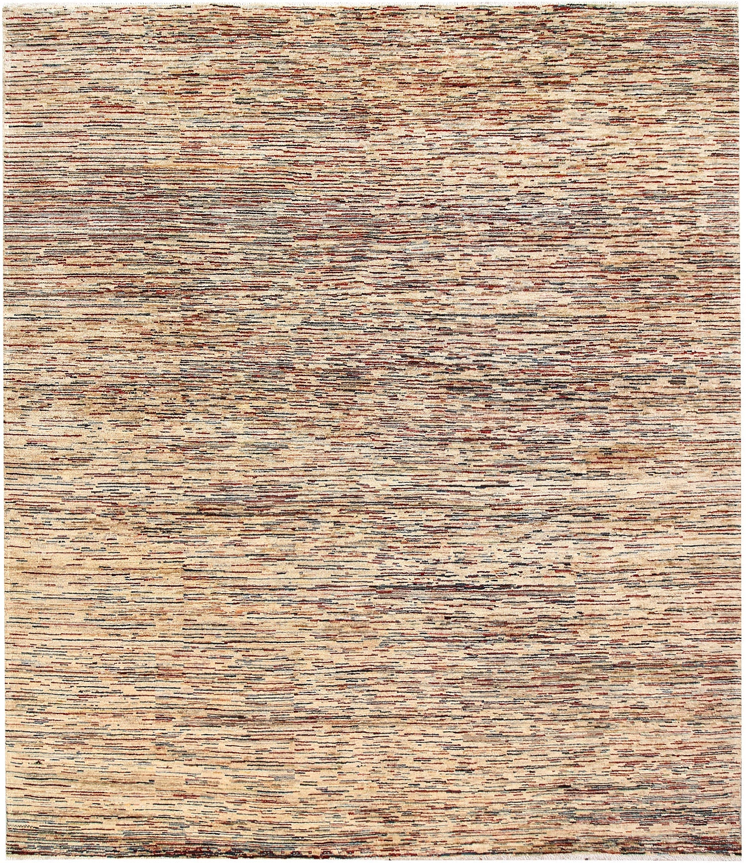 Handmade Persian Rug GABBEH