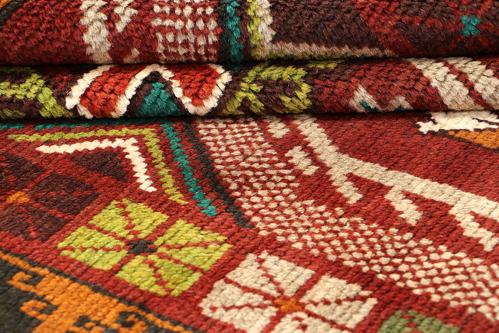 SHINDANDI BALUCHI